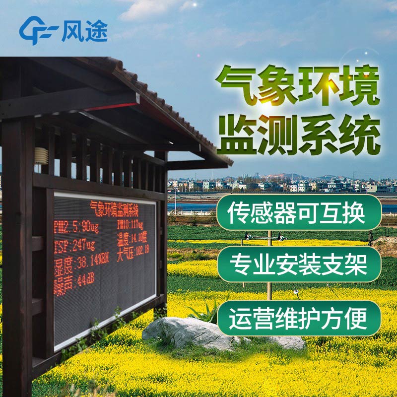 全自動氣象站的報價是多少？如何選擇？