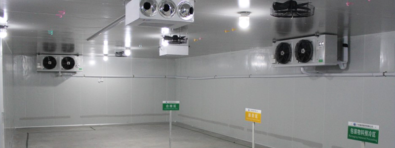 冷庫(kù)設(shè)備廠(chǎng)家服務(wù)