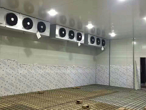 宜昌制冷設(shè)備工程案例